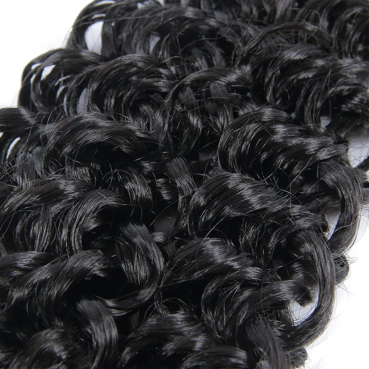Water wave Human Crochet Hair